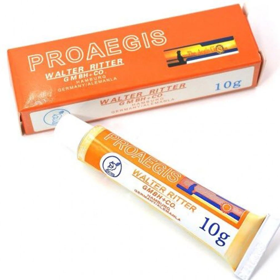 Jpro Tattoo Numbing Painless Tattoo Cream 39.9% Before Permanent Piercing Makeup Eyebrow Lips Body Skin Supplier 10g Sya Proaegis