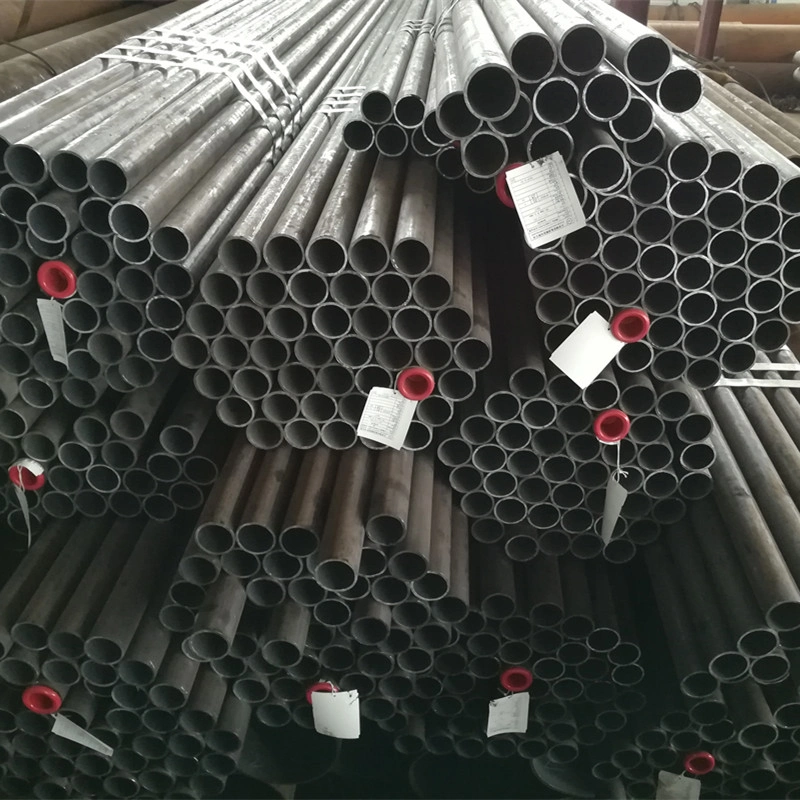 Seamless Stainless Steel Metal Pipes for Gas and Oil Production Samples Can Be Sent for Free