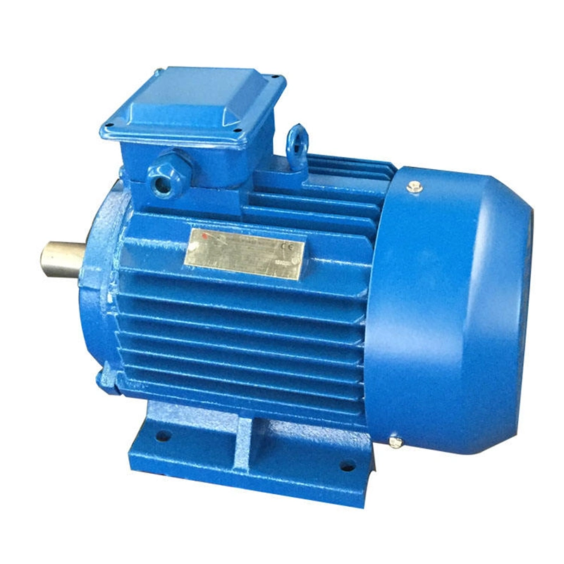 2HP Motor 1725rpm Three-Phase Induction Motor