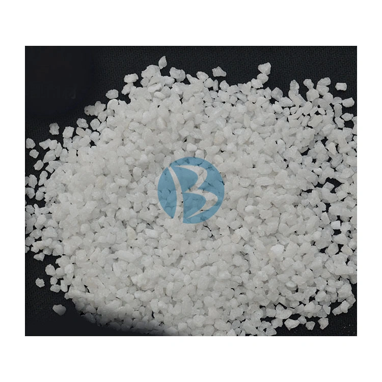 Wfa White Aluminum Oxide Fepa ANSI Standard Sizes White Fused Alumina Fines