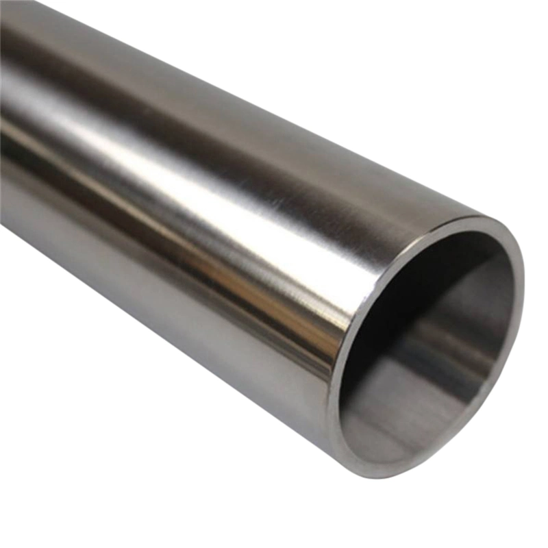 ASTM A283 4130 42CrMo 15CrMo St37 C45 Sch40 A106 Alloy/Stainless/Seamless/Nickel-Base Alloy/Galvanized/Welded/Square/Round/Aluminum/Black/Carbon Steel Tube Pipe