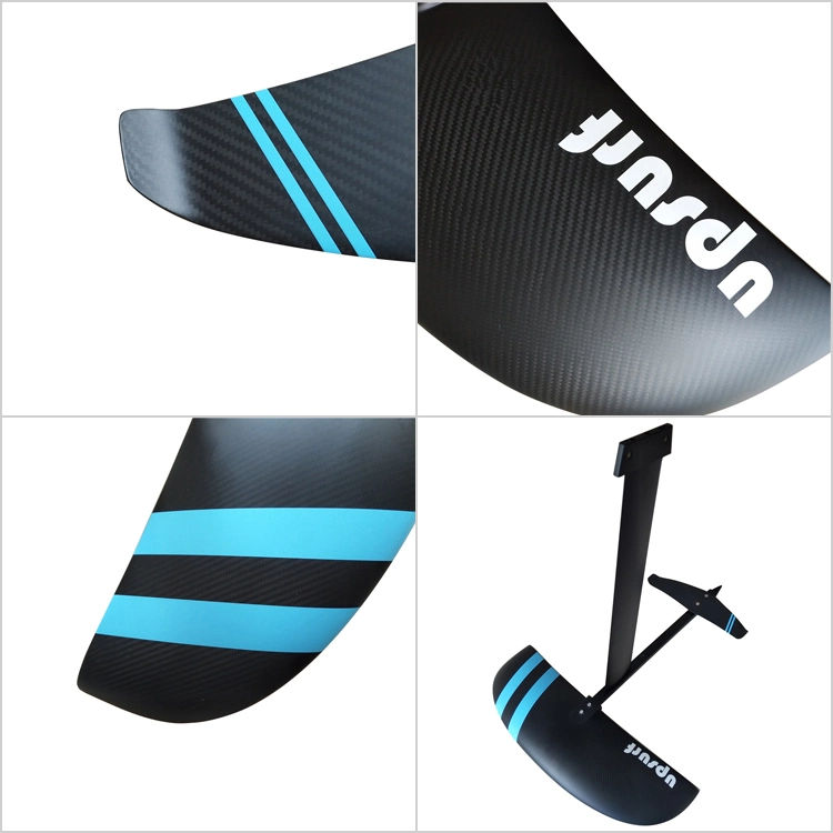 Wholesale/Supplier High quality/High cost performance  Sup Hydrofoil Carbon Fiber Windsurfing Hydrofoil