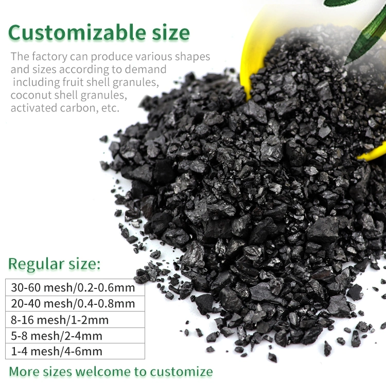 Sell Carbon Activ for Residential Municipal Water Treatment Water Filters Activated Carbon