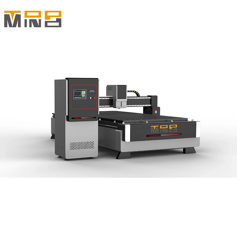 Top Mind Sheet Metal Laser Cutting Machine High quality/High cost performance  Fiber Laser Cutter