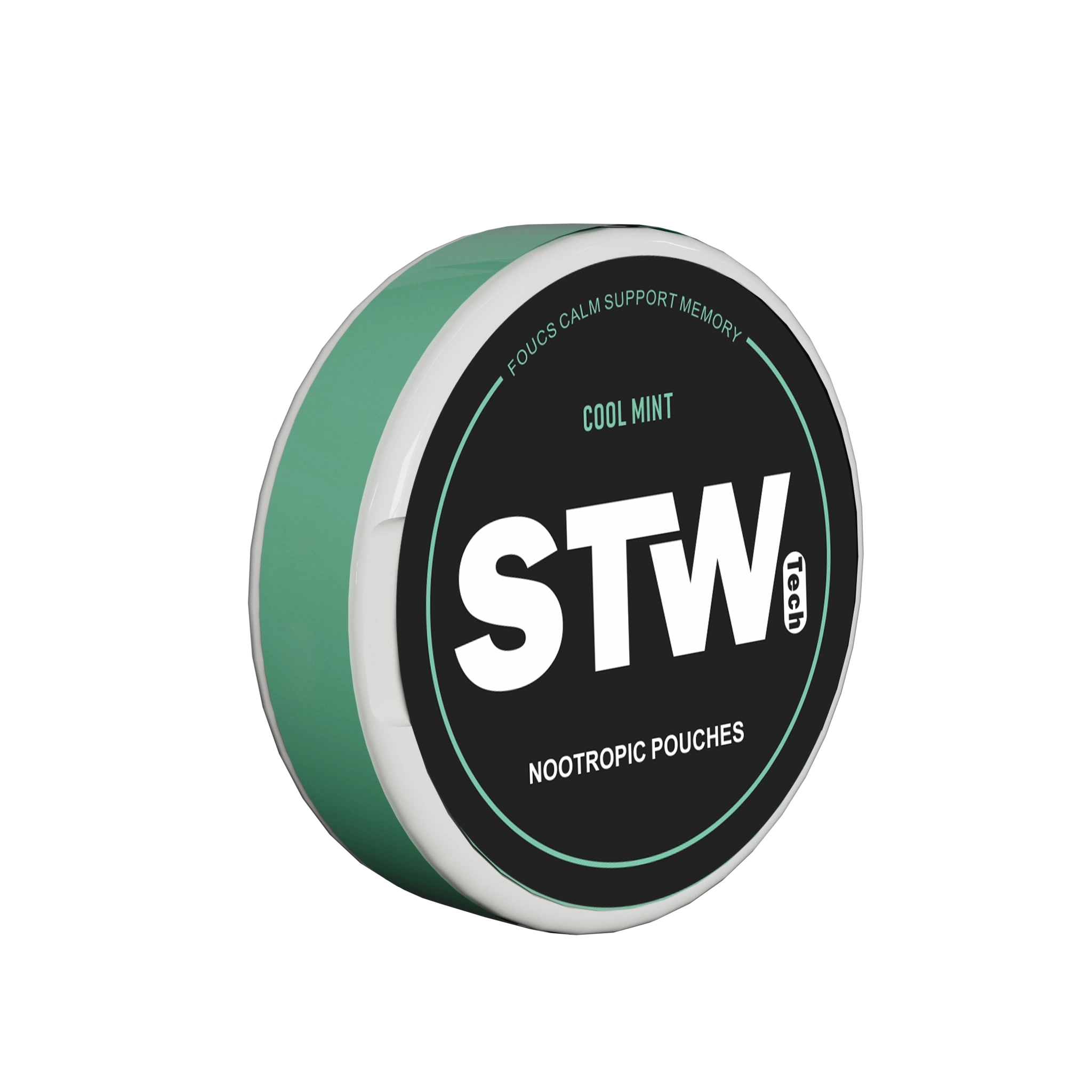 Stw Nootropic Energy Pouches Long Lasting Favor