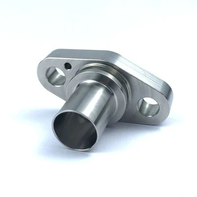 High Precision Fixed Bolck Forged Parts Forging Parts for Machinery