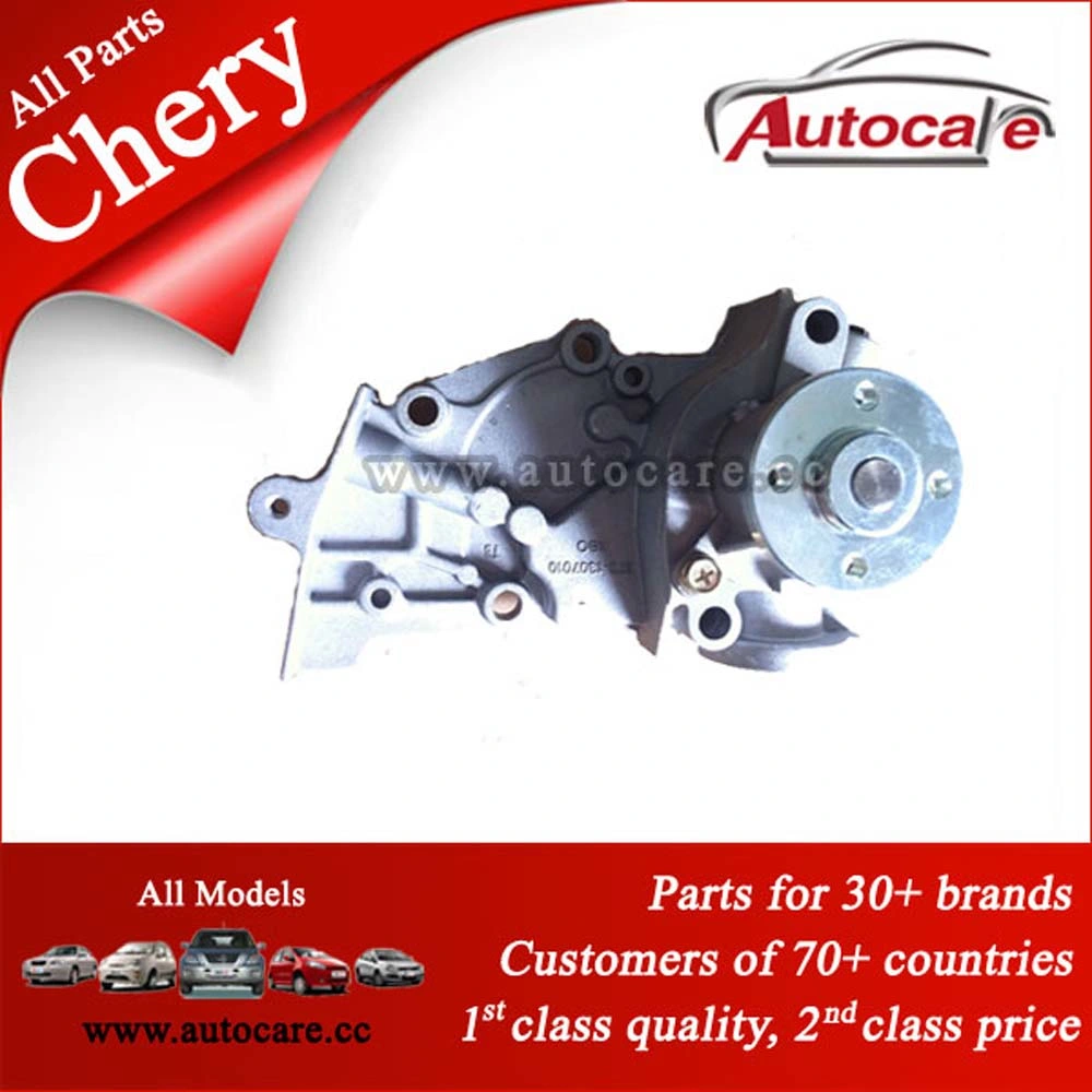 15 Years Wholesale/Supplier Chery Original Quality Full Suspension Engine Braking Electricity Steering Body Parts Chery Parts