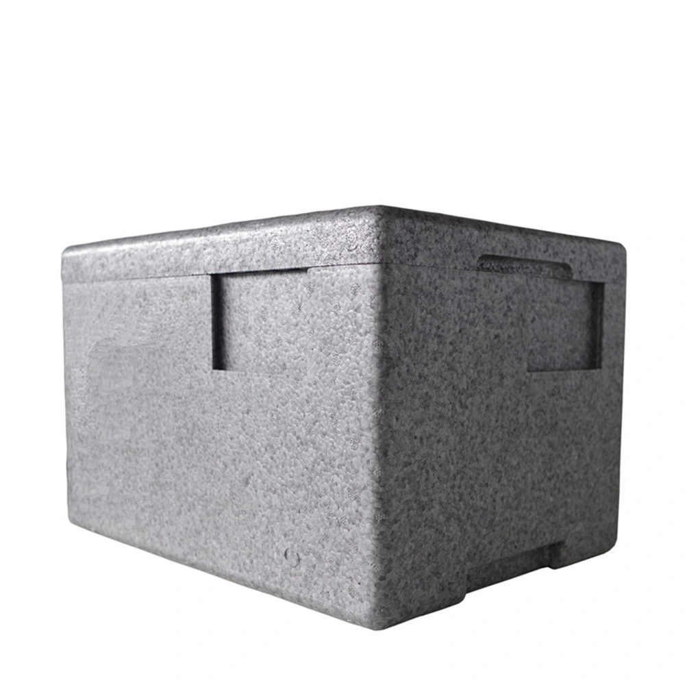 High quality/High cost performance  EPP Foam Boxes Cooler Box for Food Delivery