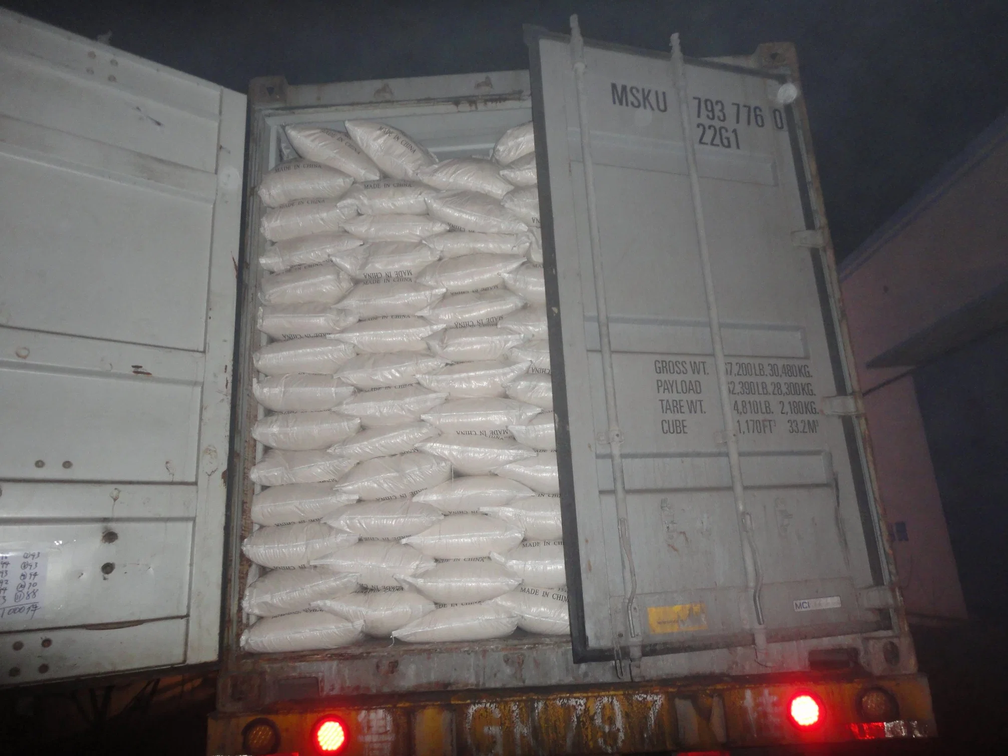 La poli cloruro de aluminio para el tratamiento de agua potable