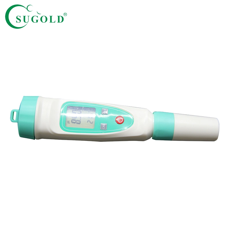 Sugold pH-20W Digital pH Meter