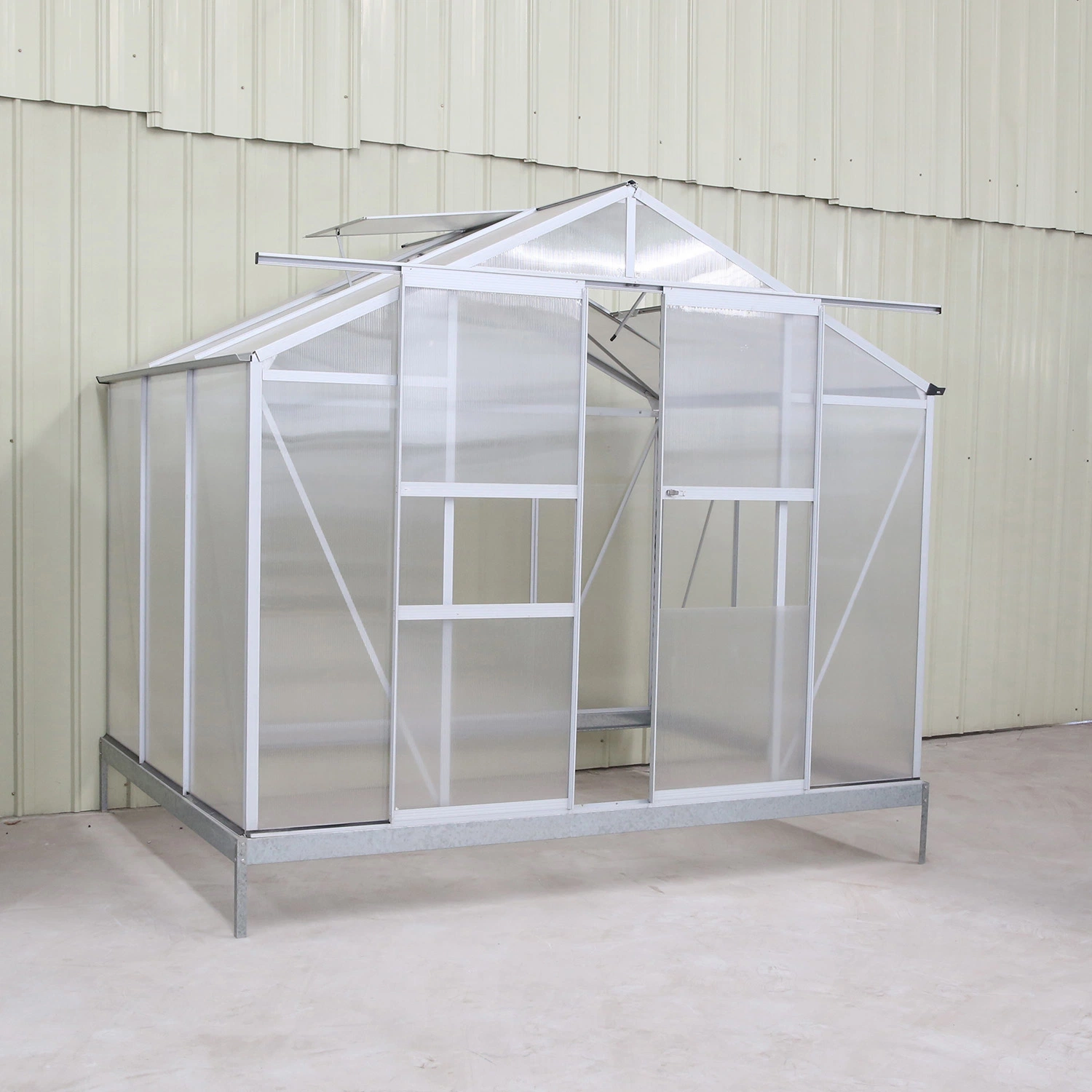 High Quality Garden Mini Greenhouse for Outdoor Outdoor and Flowers