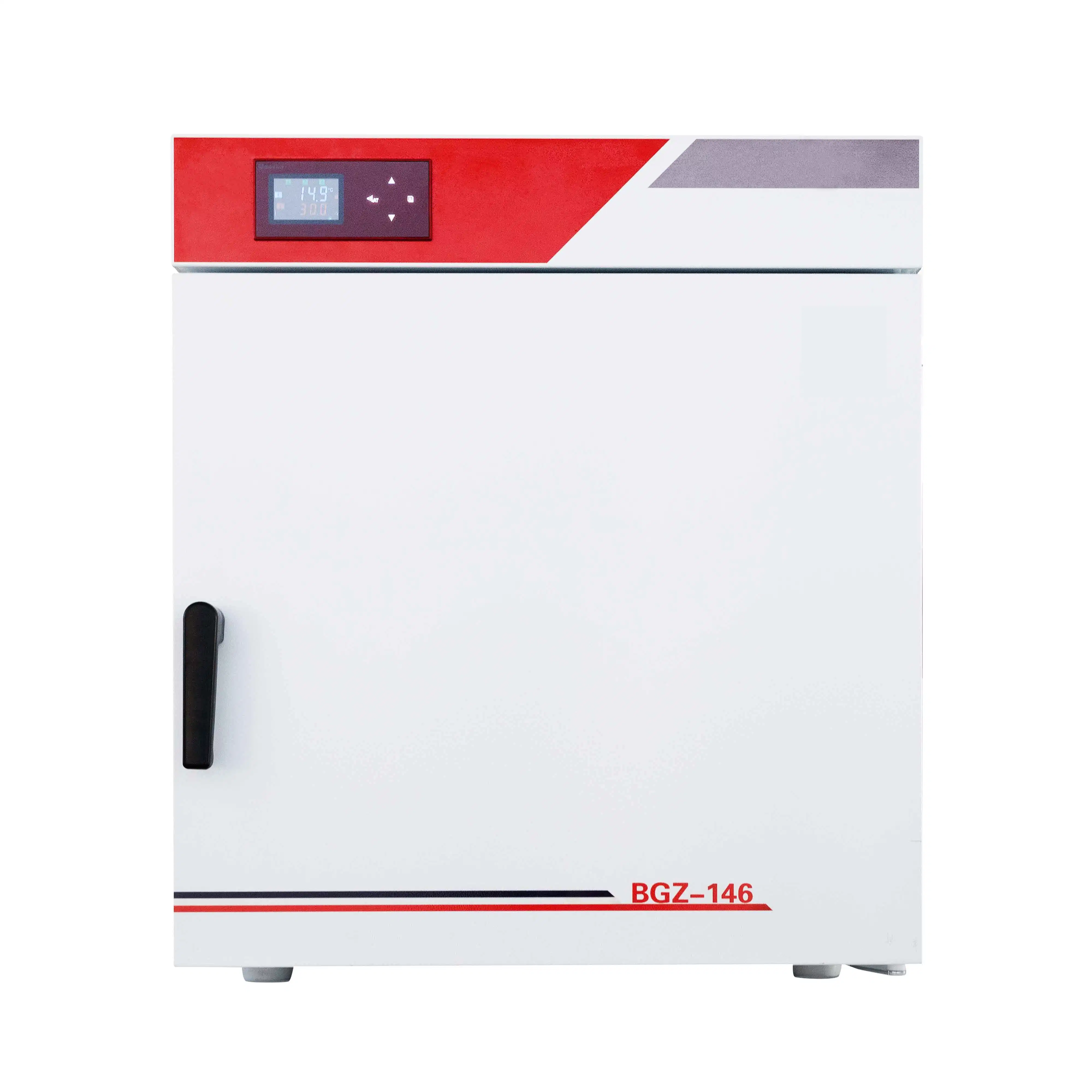 Digital Thermostatic Lab Vacuum Drying Oven with CE Made in China