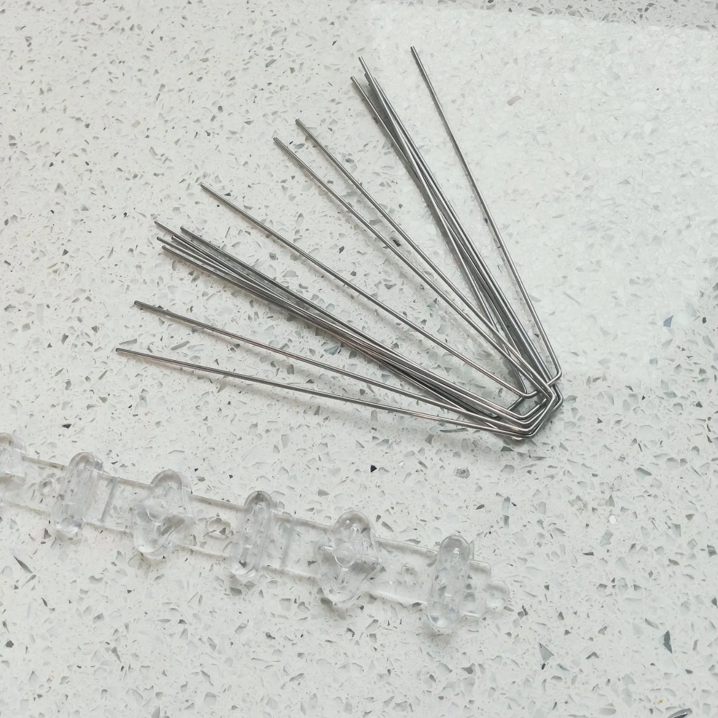 Stainless Steel Defender Durable Bird Spikes for Pest Control