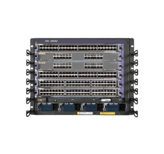 Le stockage netapp de X1985-QS-R6