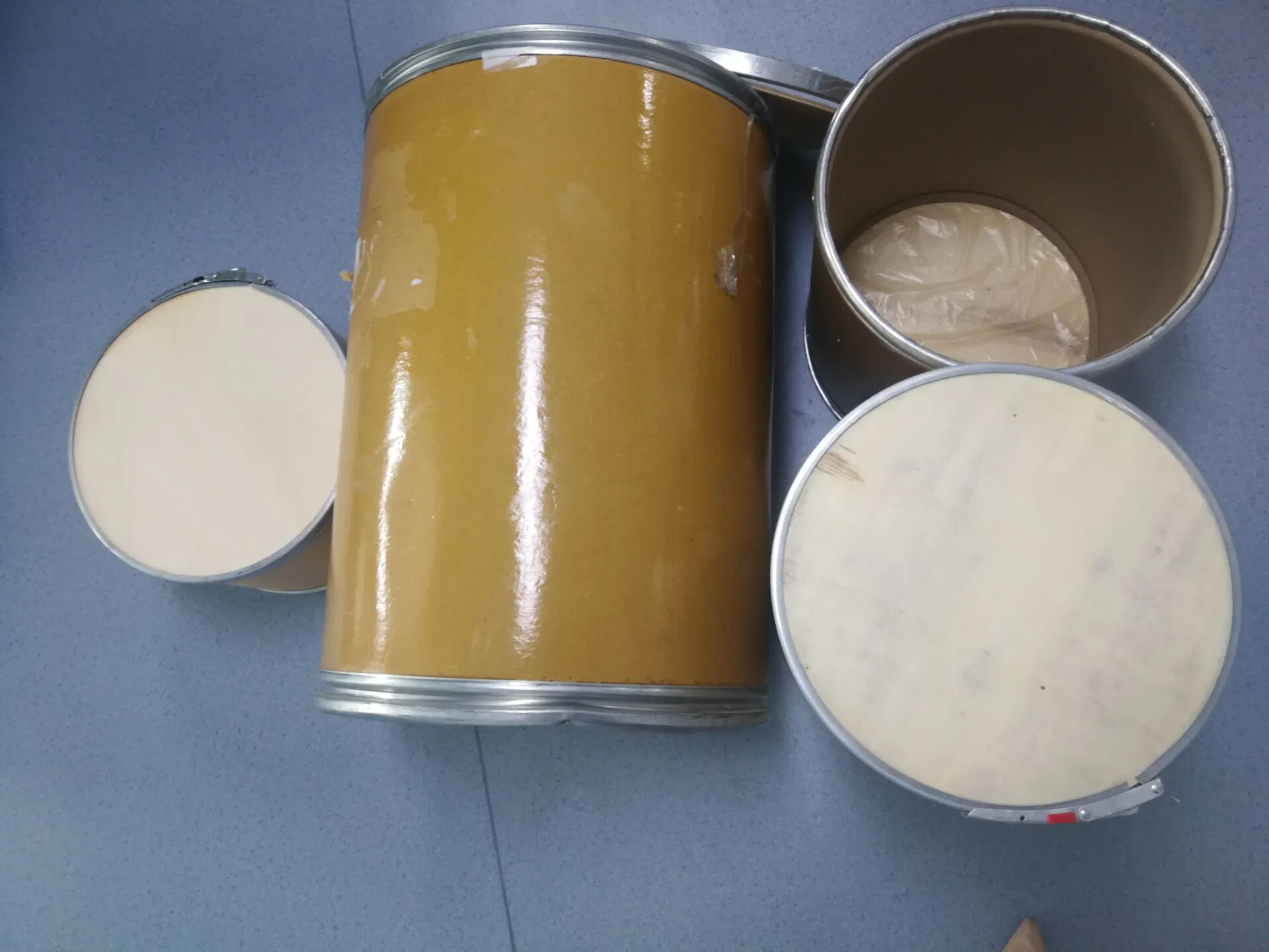 99% Raw Material Rocuronium Bromide CAS 119302-91-9 Pharmaceutical Powder Rocuronium Bromide