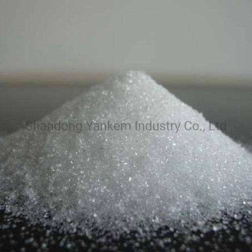 High Quality Trisodium Citrate/Sodium Citrate Food Additives