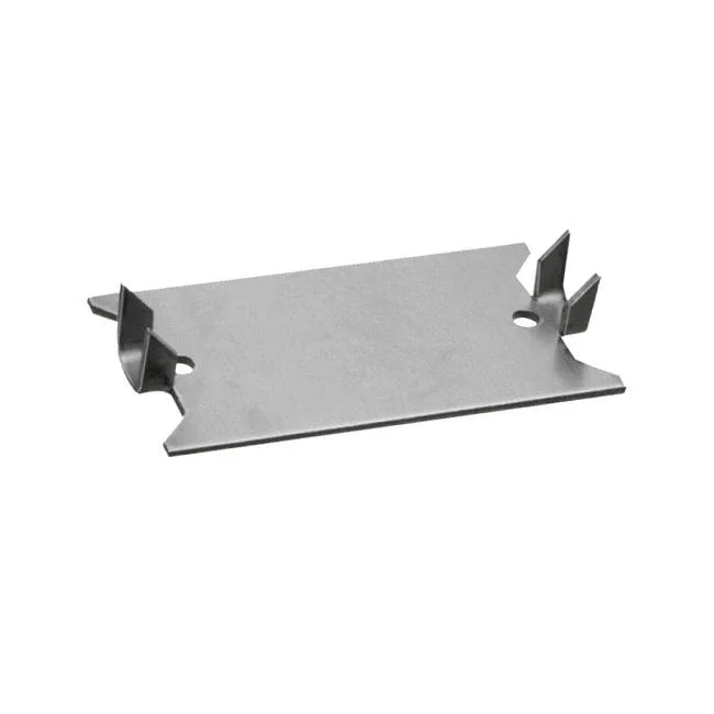 Argón soldadura de arco lámina metálica soldadura por estampación Fabricación soldadura de aluminio Pieza