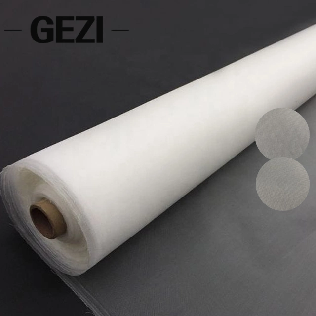 100 Mikron 9xxx 100% Nylon Mehl Sieb Filter Gewebe Mesh Netting Fabric