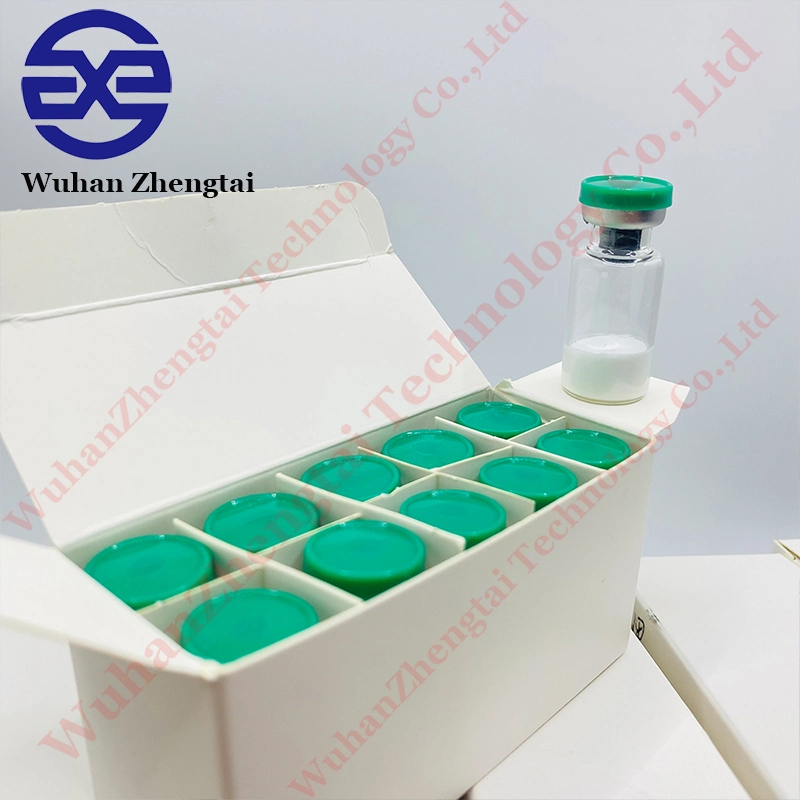 Adipotide 5mg / 10mg CAS 859216-15-2 Peptide für Abnehmen Fläschchen