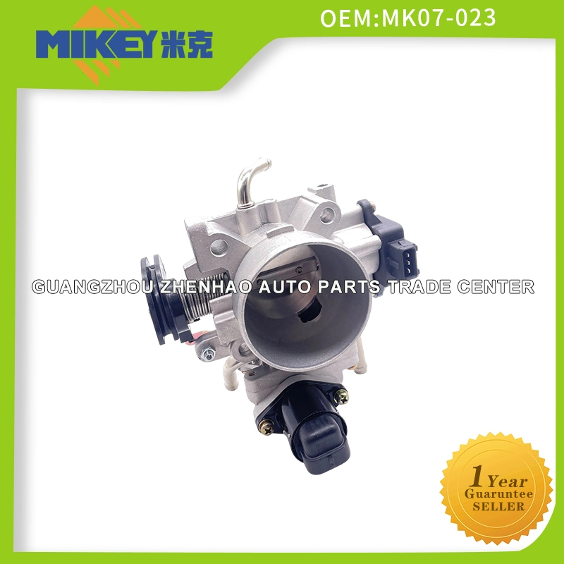 Wholesale/Supplier Auto Accessory Electronic Throttle Assembly Motorcycle Parts Motorcycle Parts Fit for Zotye 2008/5008 T200 OEM: Mk07-023