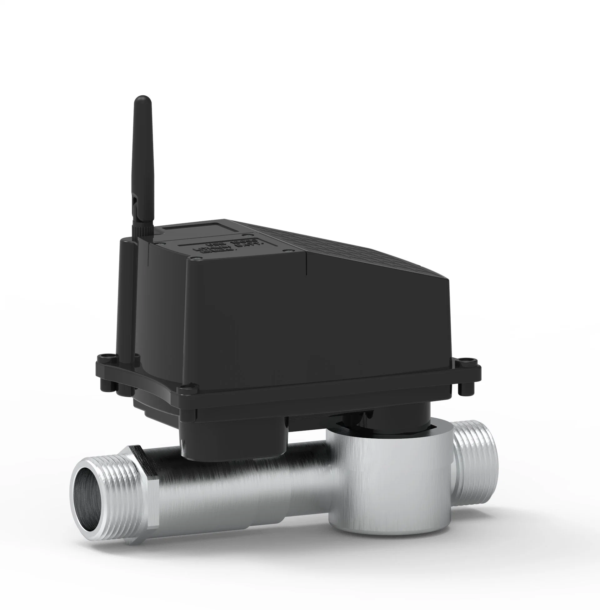 Rhf1s052 - Wireless Lorawan Water Meter with Valve Control