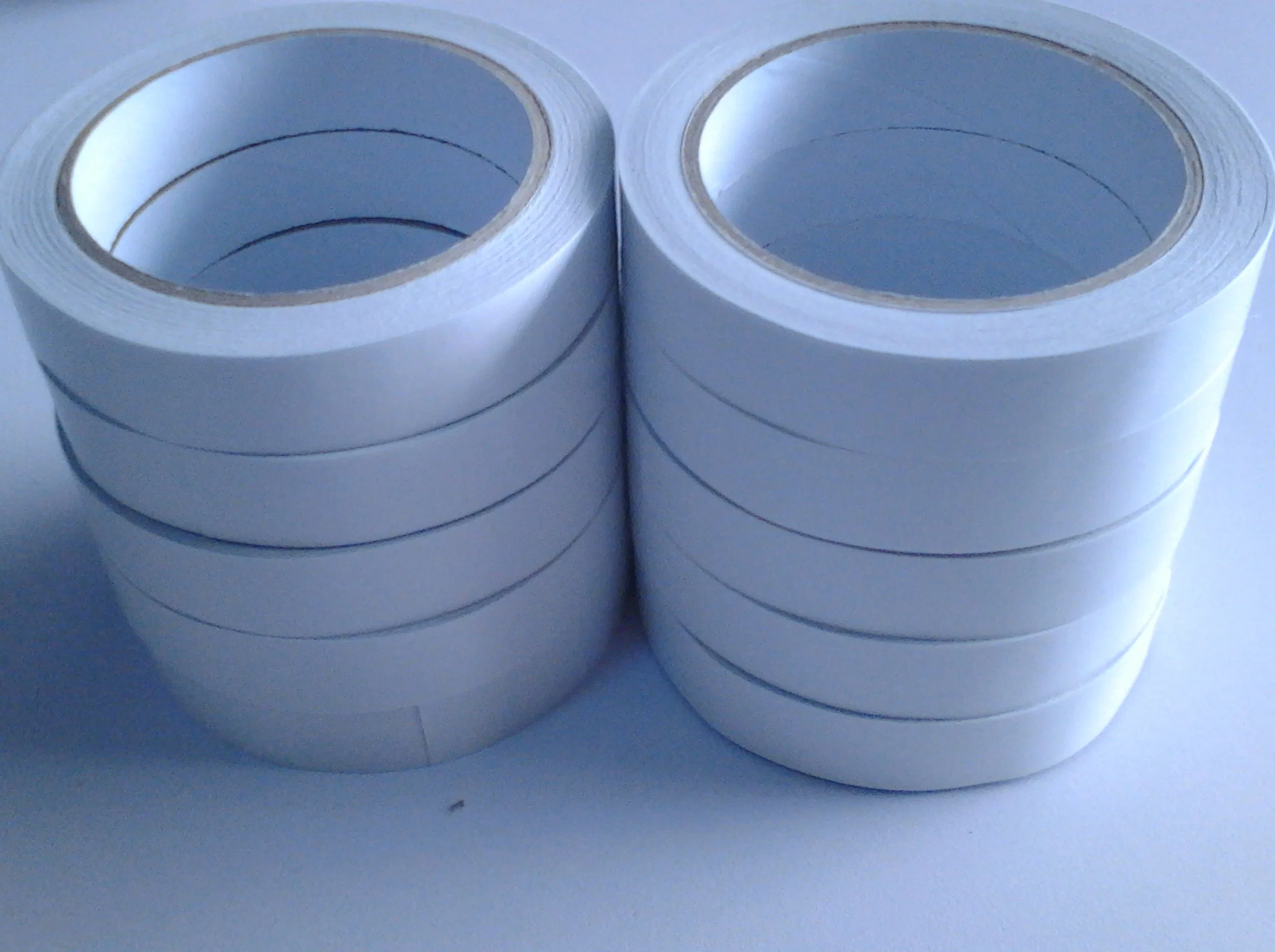 Custom Crafting Self Adhesive Paper Double Side Tissue Tape