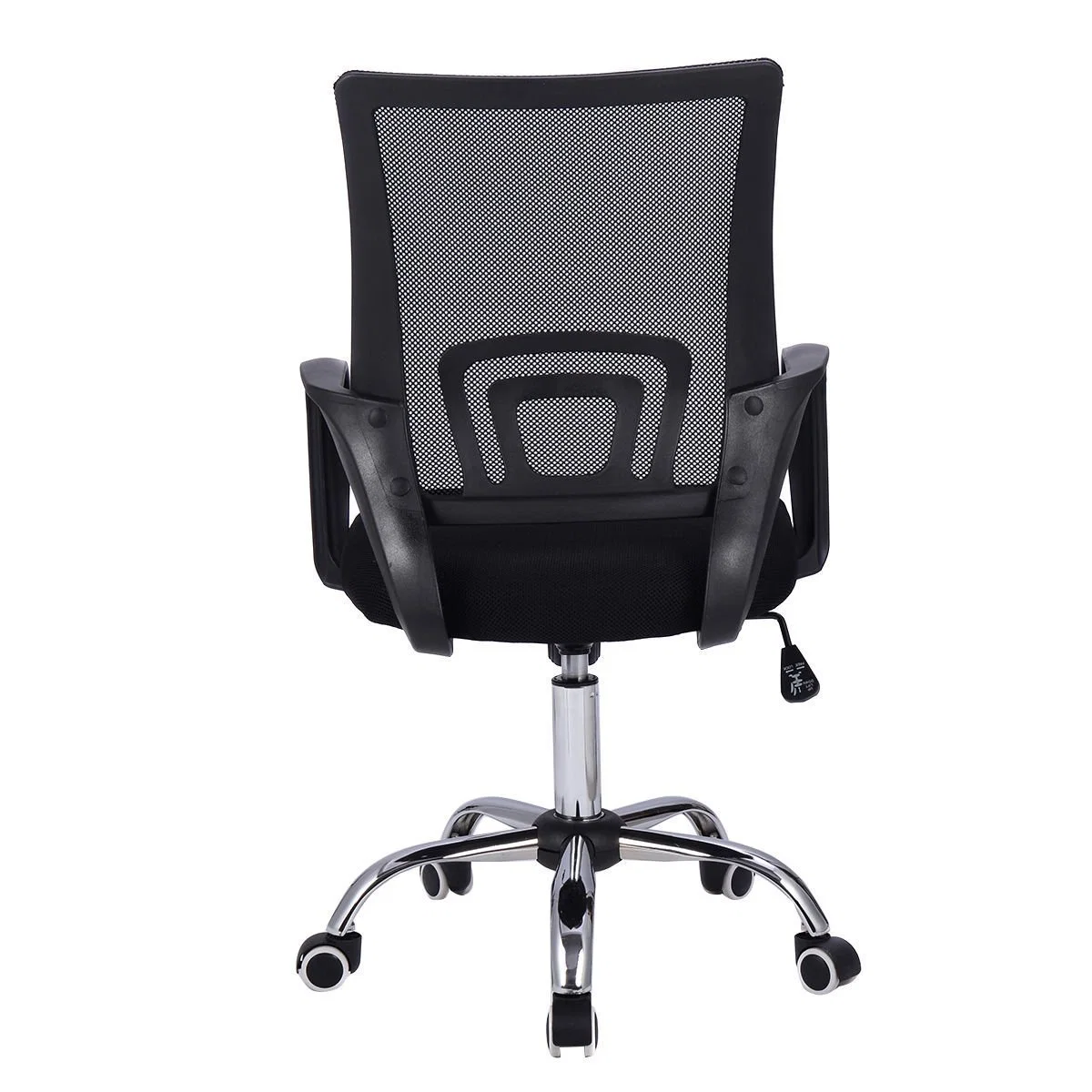 Muebles al por mayor Muestras gratuitas Silla de oficina ergonómica de malla Silla de escritorio para computadora Silla de trabajo