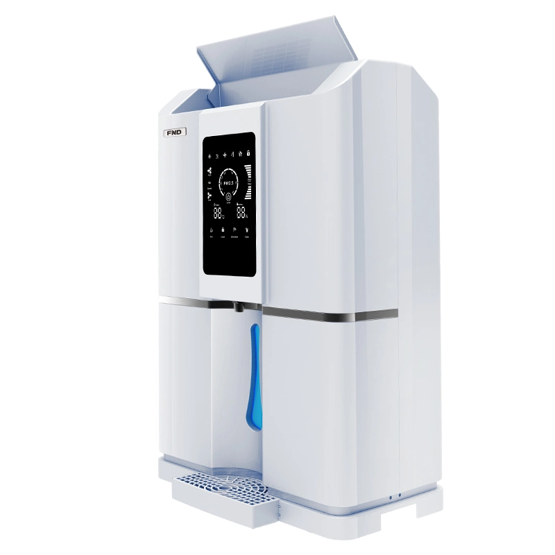 New Product Water From Air Machine Drinking Healthy Water