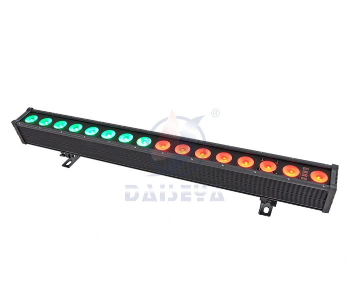 Hot Sell LED Bar Light Lq1516-Matrix 12W/15W/20W RGBW LED Pixel Bar