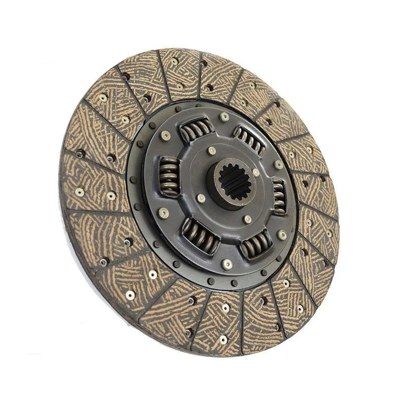 Top Chinese Manufacturer Hot Sale High Performance Auto Parts Clutch Plate Me521035 Clutch Disc Kit for Mitsubishi