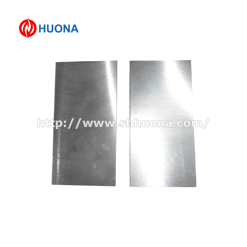 Magnesium Aluminium Alloy Sheet 0.5mm-300mm Az31b Az61A Az91d