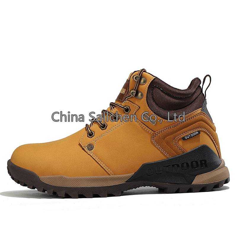 Wholesale/Supplier Outdoor Hiking Climbing Shoes