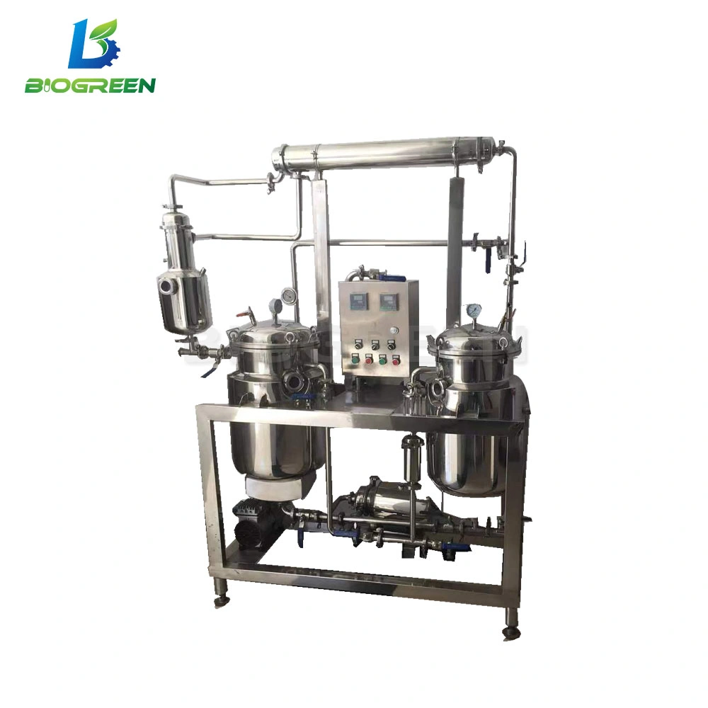 High Efficiency Dairy Processing Machines/Milk Production Line