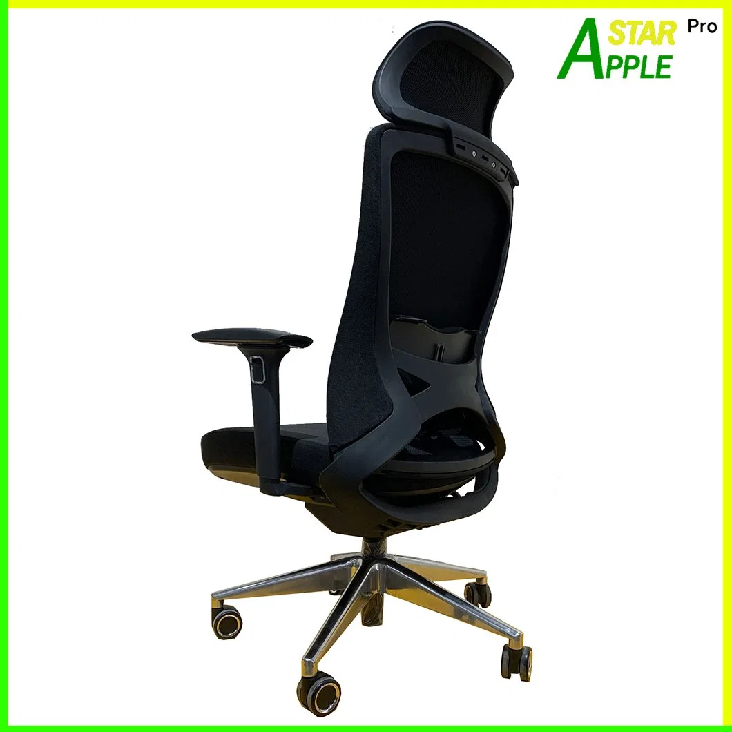 Conference Ergonomic Furniture Lift High Back Modern Office Chair