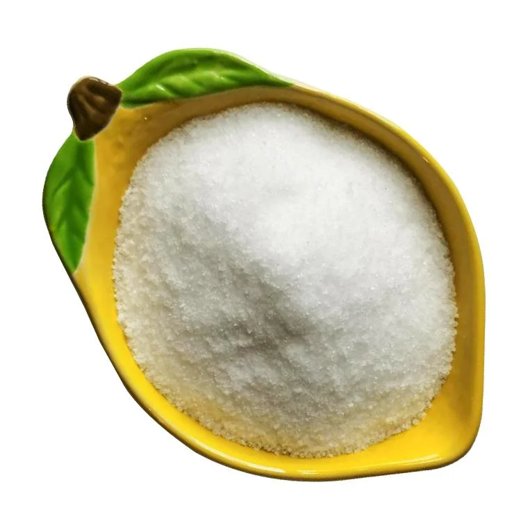 Food Grade Bp98 Citric Acid Anhydrous/Monohydrate 77-92-9