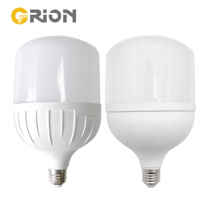 Lámpara de ahorro de energía Orion LED Lighting Lampada E27 B22 Lámpara LED 20W 30W 40W 50W Luz LED Bombilla LED para iluminación interior