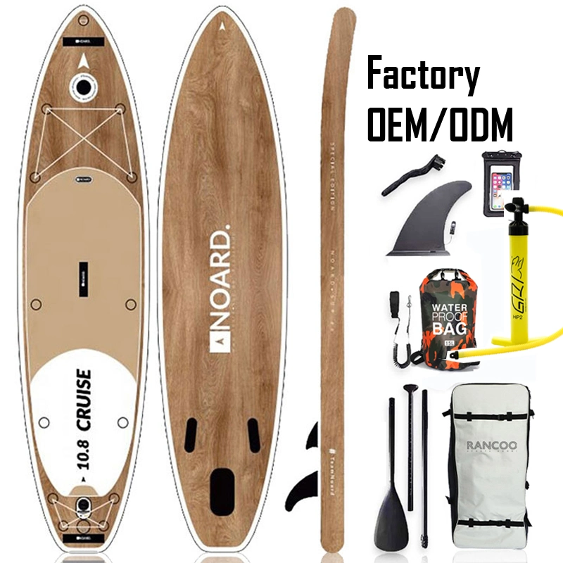 Sup Board Inflatable Paddle Board OEM Sup