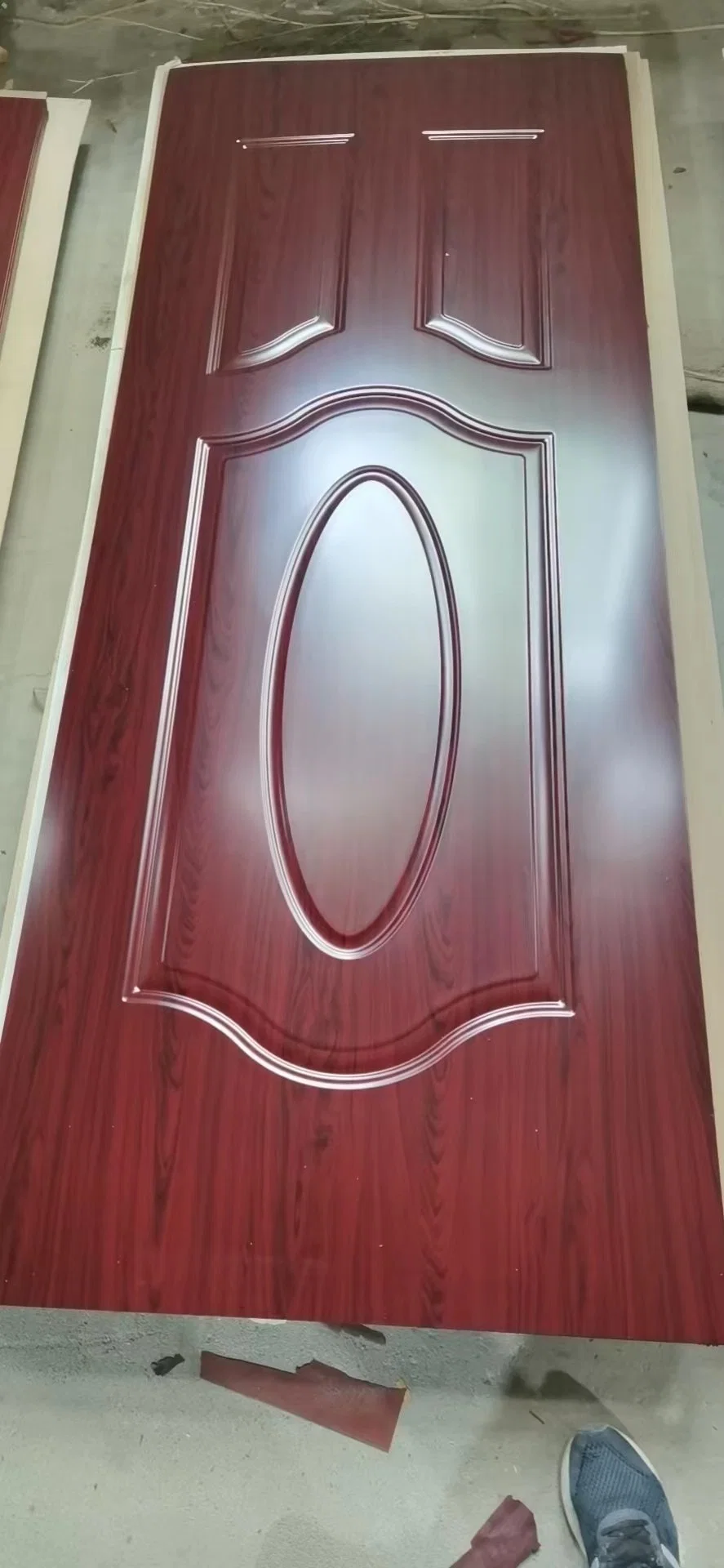 Door Skins for Interior Doors