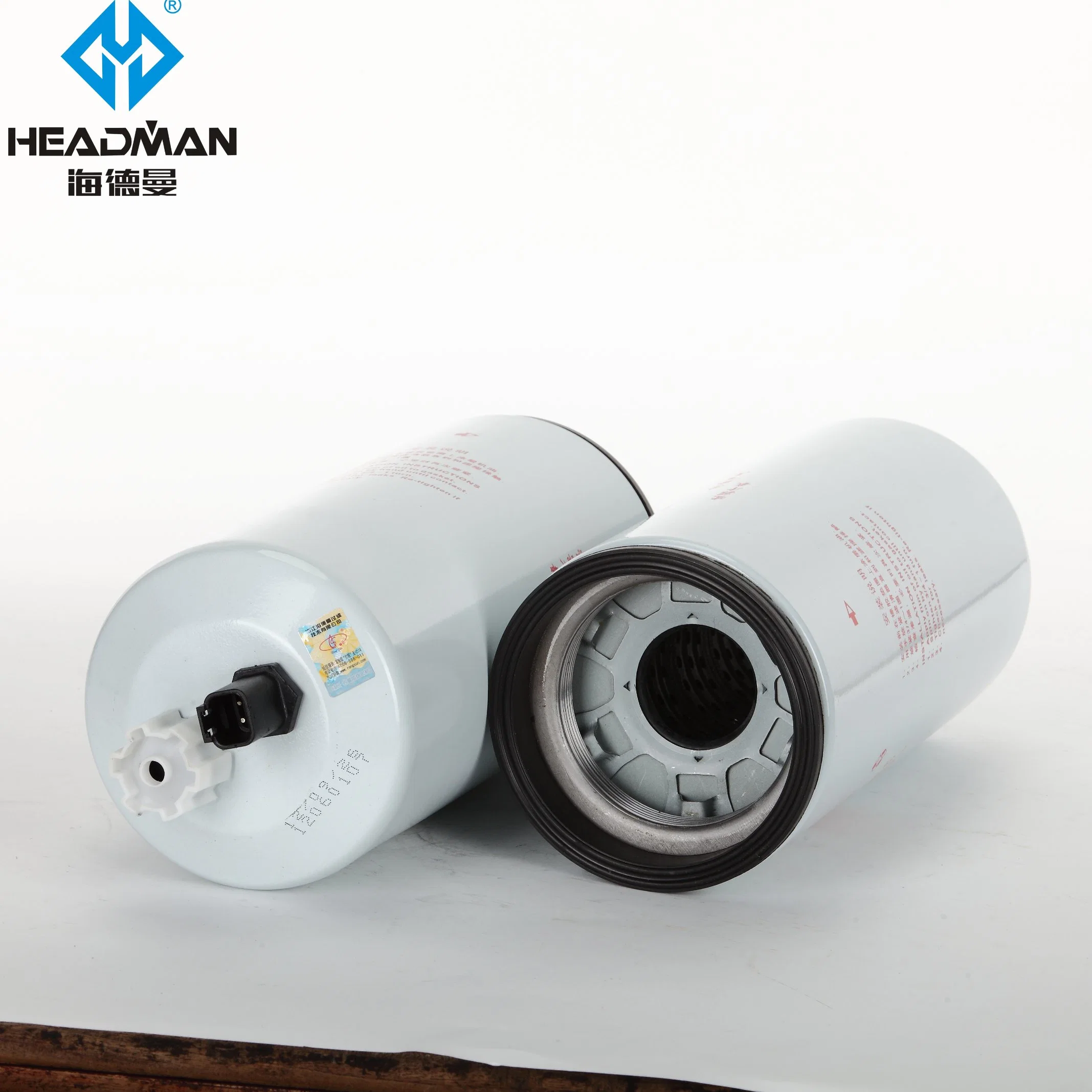 China Manufacturer Direct Automotive Wholesale/Supplier High Efficiency Filter Automobile Auto