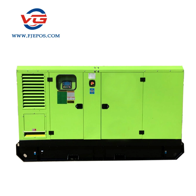 Chinesische Original-Herstellung 130 kVA 135 kVA 140 kVA Diesel Generatorpreis