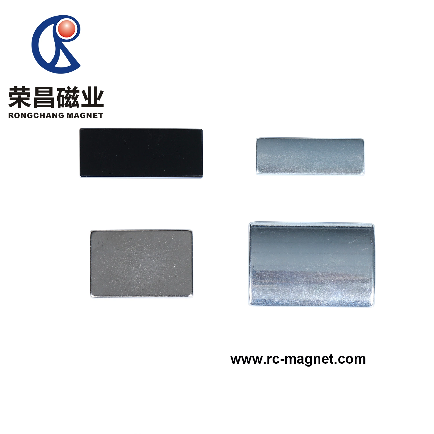 Professional Supplier of China Rare Earth Strong Neodymium NdFeB Permanent Magnet