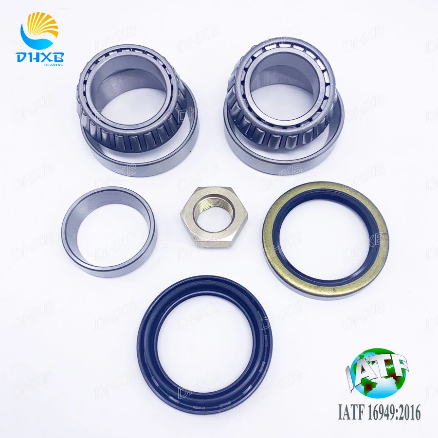 Cr2223 19017462 Bk339 3010-18 498260007 14464 26703 Auto Bearing Kit with Good quality