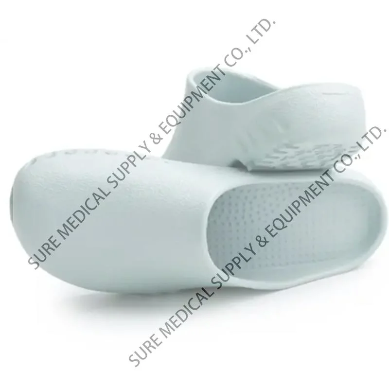 Custom Non Slip Hotel Hospital Water Proof Work Shoes