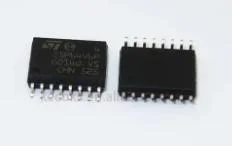 Original Parts ISO1176dwr Soic-16 Isolation Transceiver Chip Integrated Circuits' Supplier