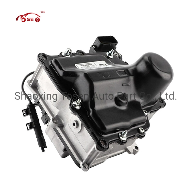 0am325065s 0am927769d Other Car Auto Mechatronic Tcu Transmission Singel Valve Body for VW Audi Dq200 7 Speed DSG