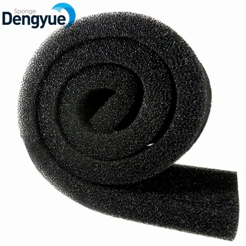 Hot Sale Reticulated Breathable Refrigerator Mat Filter Foam