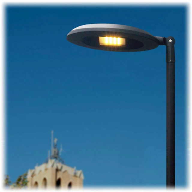 Atinia Slim Eclairage Routier Berna Senda Residential Luminaires City Street Lamp IP66