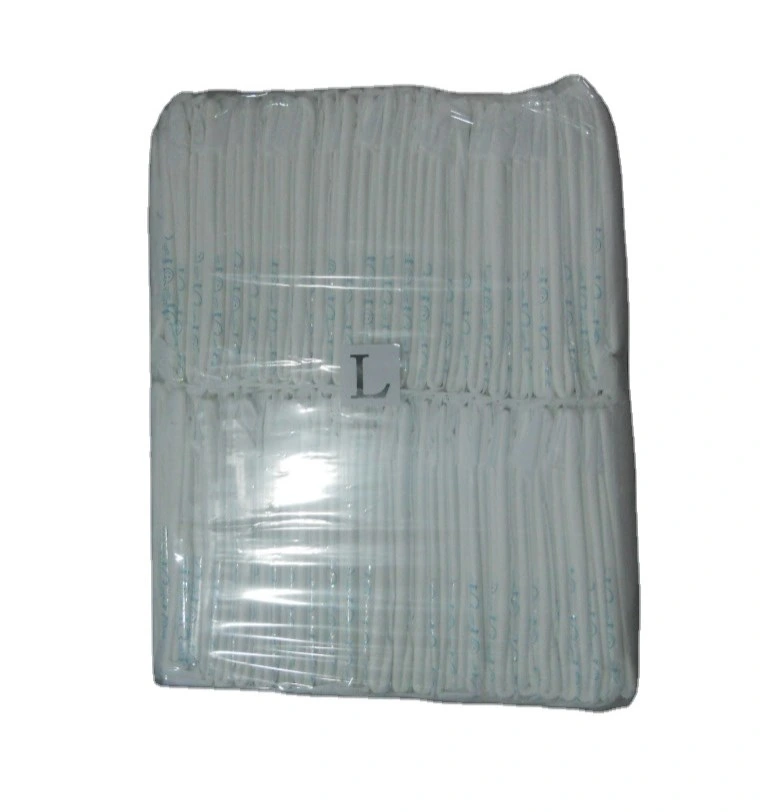 PP Tape High Quality Disposable Adult Diaper