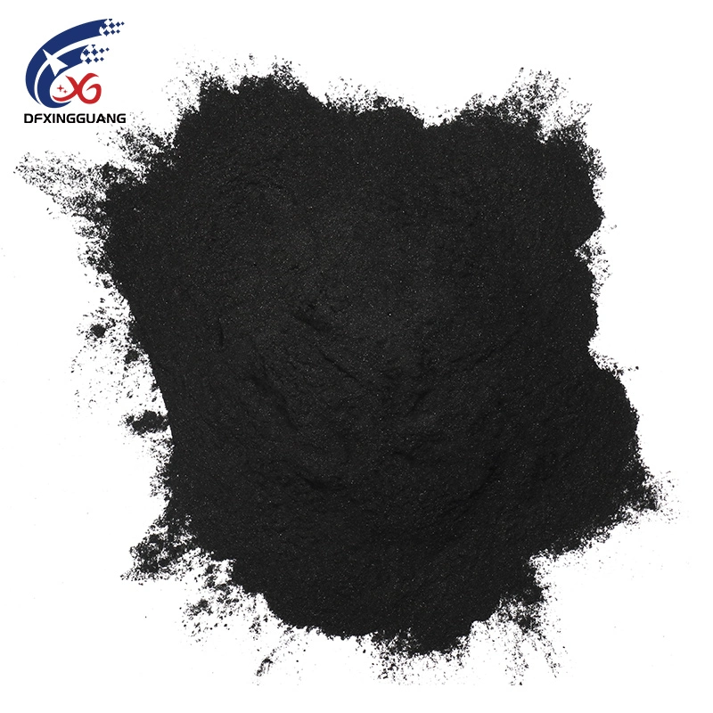 Original Factory Supply Activated Carbon Powder Water Purification