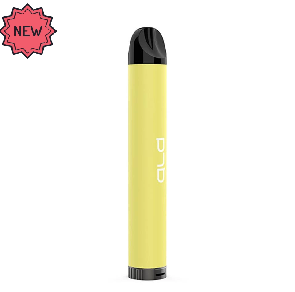 Redefinir la nueva 5ml de líquido de atomización volumen Lage vaporizador Mayorista/Proveedor Pen